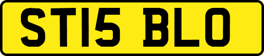 ST15BLO