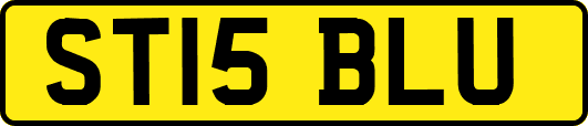 ST15BLU