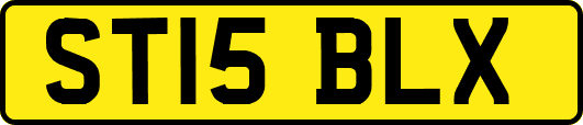 ST15BLX
