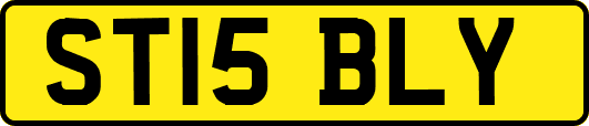 ST15BLY