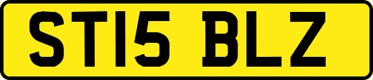 ST15BLZ