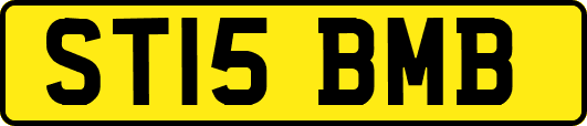 ST15BMB