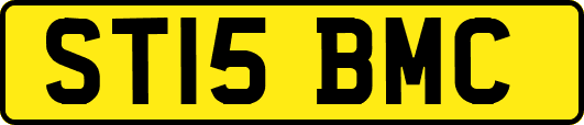 ST15BMC