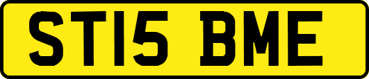 ST15BME