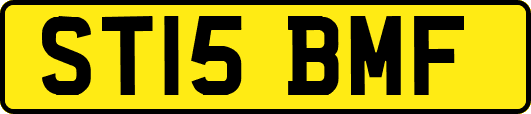 ST15BMF
