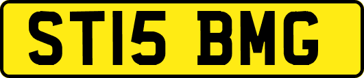 ST15BMG