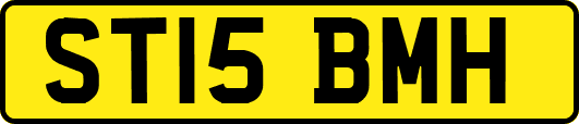 ST15BMH