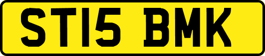ST15BMK