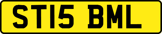 ST15BML