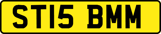 ST15BMM
