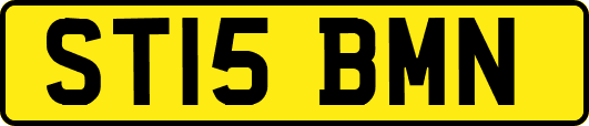 ST15BMN