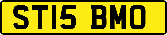 ST15BMO