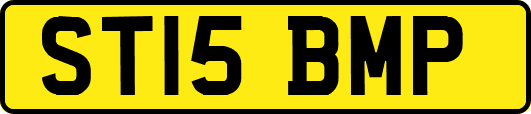 ST15BMP
