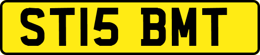 ST15BMT