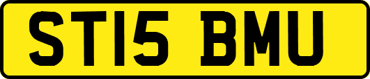 ST15BMU