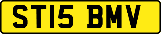 ST15BMV