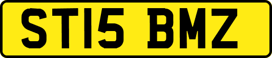 ST15BMZ