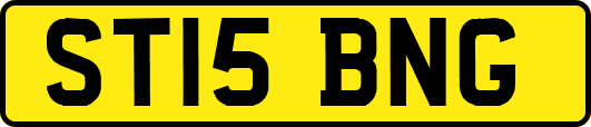 ST15BNG