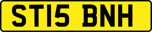 ST15BNH