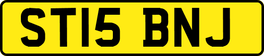 ST15BNJ