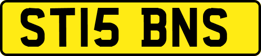ST15BNS