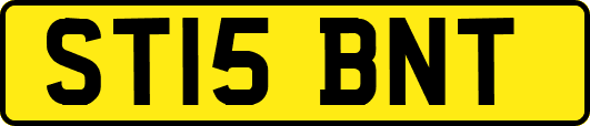 ST15BNT