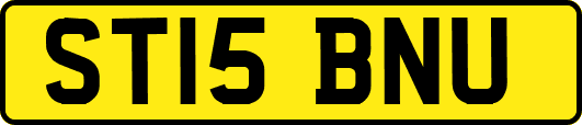 ST15BNU