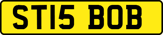 ST15BOB