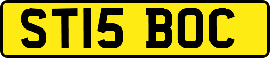 ST15BOC