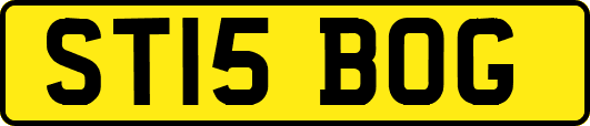 ST15BOG