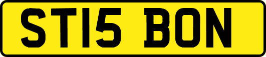 ST15BON