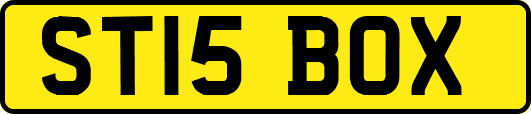 ST15BOX