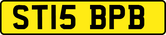 ST15BPB