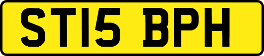 ST15BPH