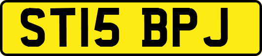 ST15BPJ
