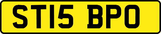 ST15BPO