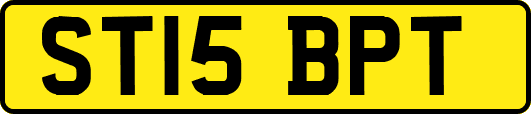 ST15BPT