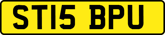ST15BPU