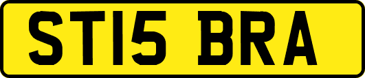ST15BRA