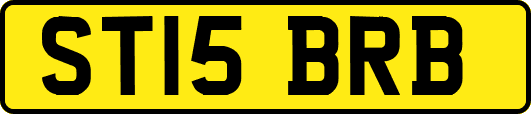 ST15BRB