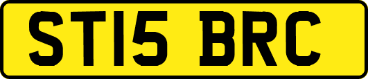 ST15BRC