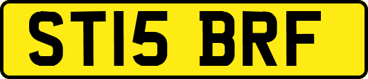 ST15BRF