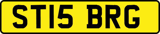 ST15BRG