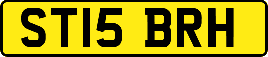 ST15BRH