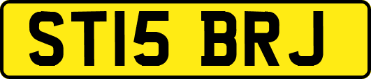 ST15BRJ
