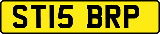 ST15BRP