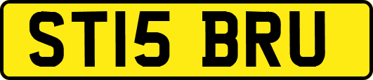 ST15BRU