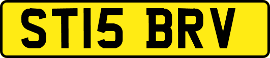ST15BRV