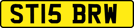 ST15BRW