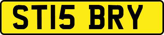 ST15BRY